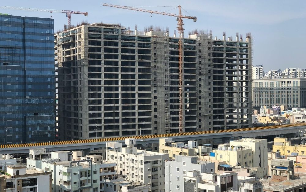 Mixed-Use Developments